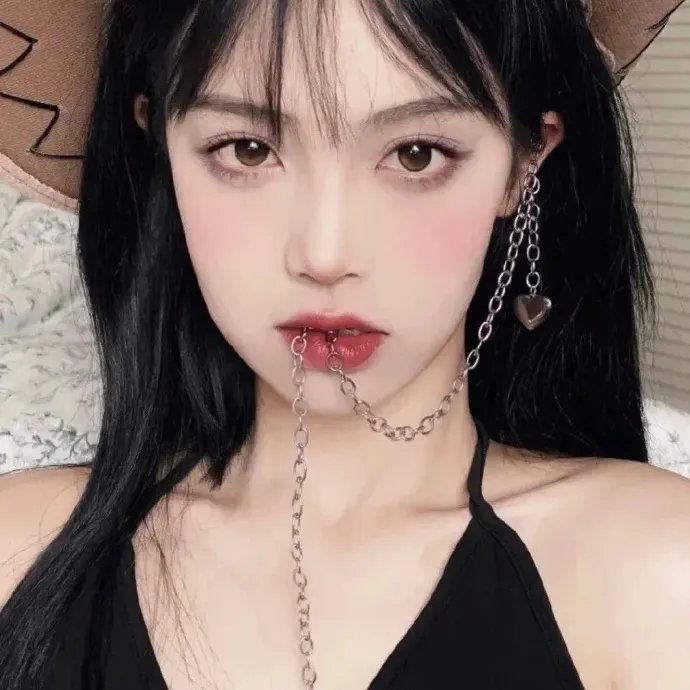 碧丽莎的情人
