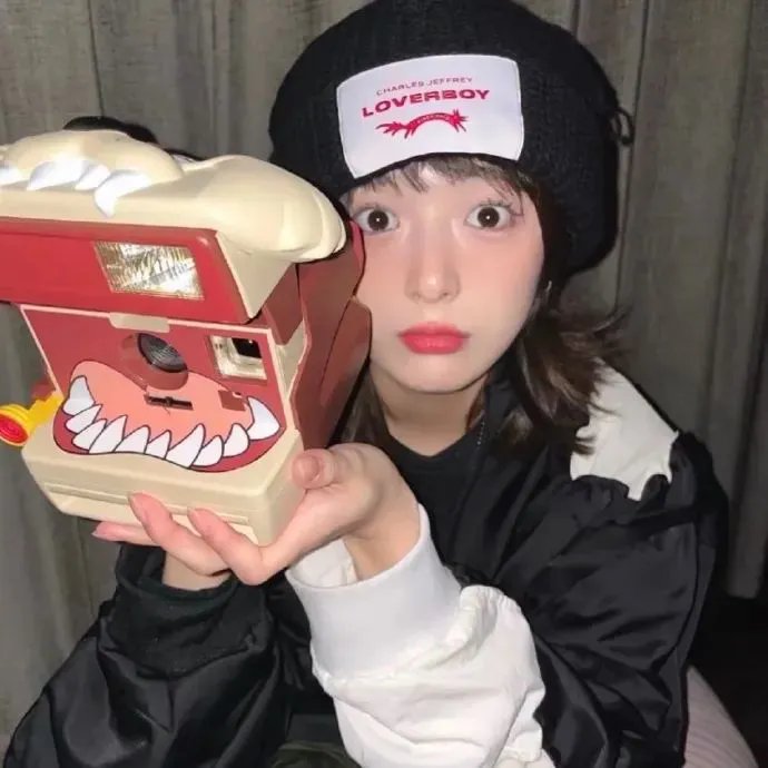 香江恩仇