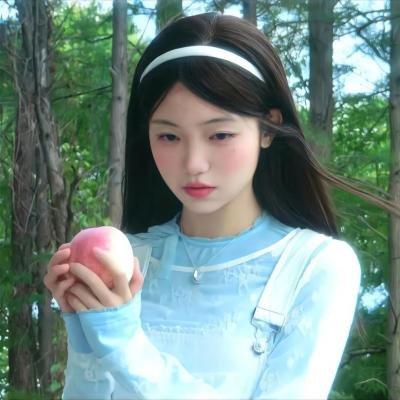 宽广的世界